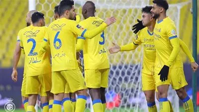 موعد مباراة النصر السعودي ضد الوحدة الإماراتي اليوم السبت في دوري أبطال آسيا