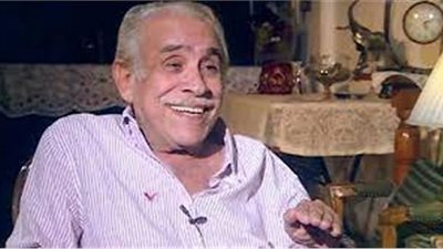 وفاة الكاتب الكبير كرم النجار 