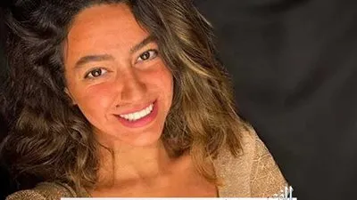 بدون مكياج.. إطلالة ساحرة لـ هند عبدالحليم على 