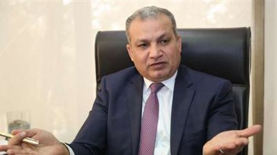 خالد صديق: افتتاح مشروعات اليوم بمثابة حصاد ثمار الفترة السابقة (فيديو)