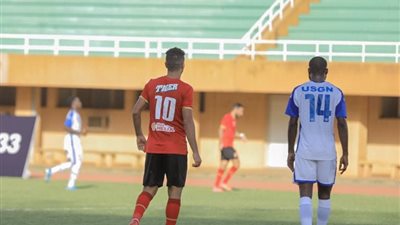 شاهد أهداف مباراة الأهلي والحرس الوطني في دوري أبطال إفريقيا