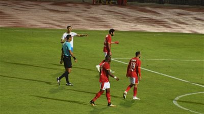 عاجل - موسيماني يحسم موقفه من التعاقد مع نجم الزمالك 