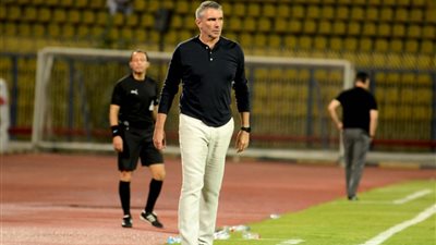 رضا عبد العال: الزمالك لابد أن يَشكر توسكر و كارتيرون 