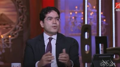 ضياء الدين داوود: 3 نواب يمثلون المعارضة داخل البرلمان.. والباقي موالاة (فيديو)