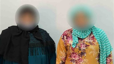 كشف ملابسات العثور على جثة مسنة بالفيوم وضبط مرتكبي الواقعة