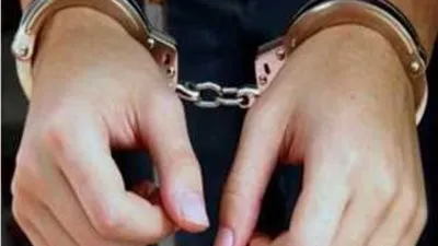 حبس تشكيل عصابي بتهمة سرقة المحال والمساكن في الجمالية 