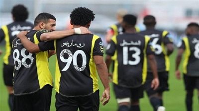 ترتيب الدوري السعودي.. اتحاد جدة أمام فرصة ذهبية للانفراد بالصدارة