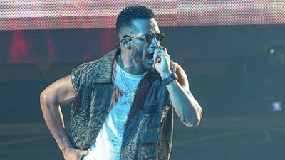 بعد نجاح حفلته في شرم.. محمد رمضان يشارك جمهوره بفيديو له من الحفل