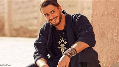 جمهور سعد لمجرد يطالب بعرض حلقة برنامج 