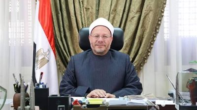 محافظ الفيوم يهنئ شيخ الأزهر ومفتي الجمهورية بذكرى المولد النبوي 