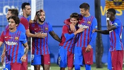 وسط مفاجآت.. تشكيل برشلونة المتوقع ضد فالنسيا في الدوري الإسباني
