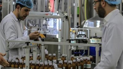 مسؤول بهيئة الدواء: بناء مدينة الدواء وفق أحدث المعايير العالمية (فيديو)