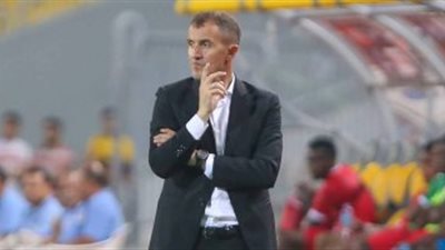 ميتشو: كارتيرون مدرب كبير.. والزمالك استحق التتويج بلقب الدوري