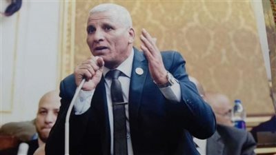 برلماني: قانون العمل الجديد يلغي استمارة 6 (فيديو)