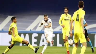 ريال مدريد يعلن قائمته لمواجهة شاختار دونستك في دوري أبطال أوروبا