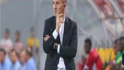 ميتشو: أرشح كانتي للكرة الذهبية.. وأتمنى مواجهة مصر في تصفيات المونديال