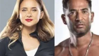 تعرف على شخصية نيللي كريم في مسلسل 