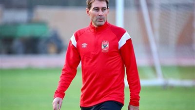 عاجل.. حقيقة عودة فايلر لتدريب النادي الأهلي