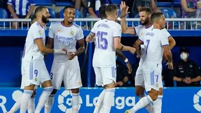 ضربة موجعة لريال مدريد قبل مواجهة شاختار