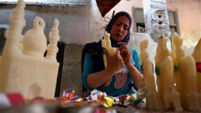 خبير يكشف عن أصل العروسة والحصان ومظاهر الاحتفال بالمولد النبوي عند المصريين