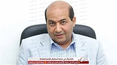 طارق الشناوي يكتب: كرم النجار.. حتى آخر نفس!