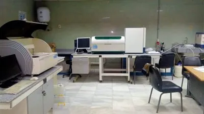 صحة القاهرة: عين شمس العام تجري أكثر من ٦٠ جراحة رمد دقيقة شهريا (صور)