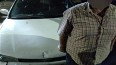 كشف ملابسات واقعة سرقة سيارة أحد المواطنين في مصر الجديدة