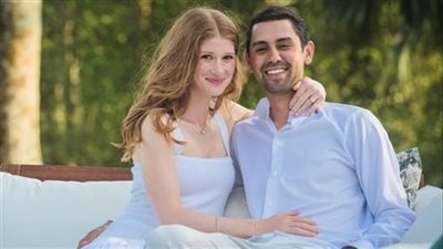 بعد زواج نصار من إبنة جيتس.. أهالي بلدته: 