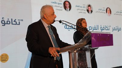 وزير التعليم: الدولة حققت إنجازات كبيرة تحت قيادة السيسي