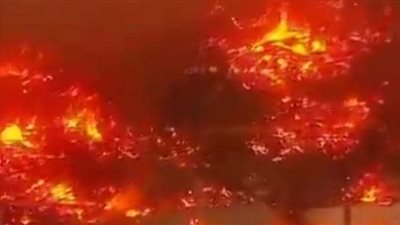 شركة البترول الوطنية الكويتية تعلن السيطرة الكاملة على حريق في مصفاة ميناء الأحمدي