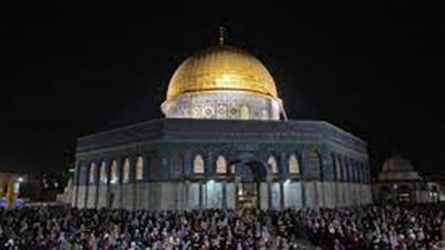 كيف تحتفل فلسطين بذكرى المولد النبوي؟
