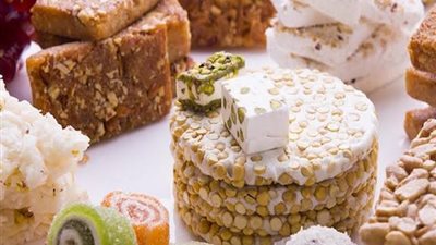 في المولد النبوي.. 7 نصائح لتناول الحلوى