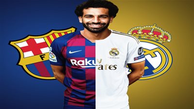 مفاجأة مدوية.. عملاق الليجا يخطط لخطف صلاح من ليفربول