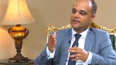 متحدث الوزراء: طعمنا 3 مليون و400 ألف موظف بالجهاز الإداري للدولة 