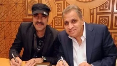 السبكي يتعاقد على فيلم جديد مع محمد سعد.. تفاصيل