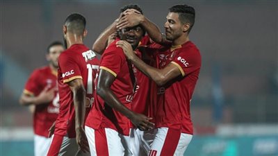 عاجل.. جلسة حاسمة تنهي أزمة نجم الأهلي