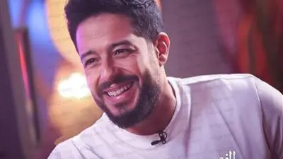 محمد حماقي يحيي حفلًا غنائيًا بالأردن في هذا الموعد