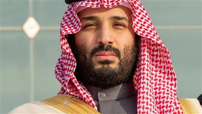 محمد بن سلمان يتلقى رسالة خطية من ولي عهد الكويت