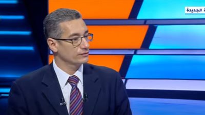 استشاري إدارة تكنولوجيا: 80% من المصريين يستخدمون مواقع التواصل الاجتماعي