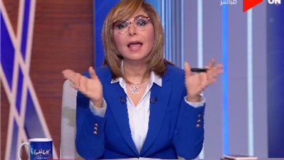 لميس الحديدي مهنئة بالمولد النبوي: علينا التحلي بخلق الرسول وسيرته العطرة