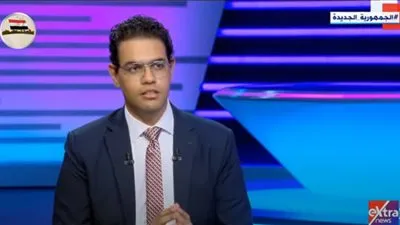 محمد نجم: الاقتصاد المصري أصبح لديه مرونة تواجه الصدمات العالمية 