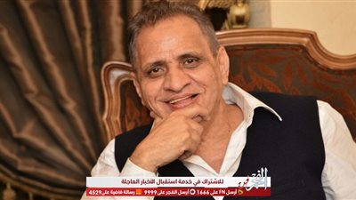 أحمد السبكي يهنئ الجمهور بمناسبة المولد النبوي الشريف 