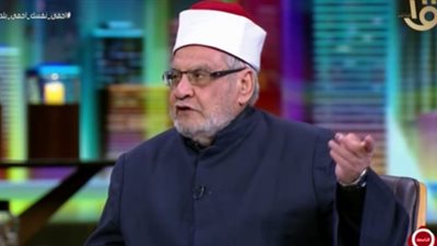 أحمد كريمة يوجه رسالة للأقباط في المولد النبوي 