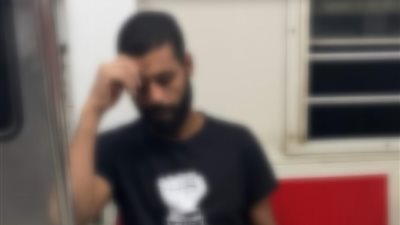 ضحية تحرش مترو السادات توجه رسالة إلى الفتيات.. وتكشف مفاجأة (فيديو)