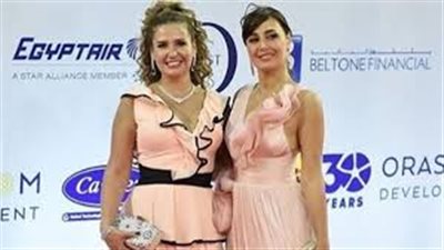 هنا شيحة تعلق على أزمه شقيقتها حلا مع تامر حسني: 