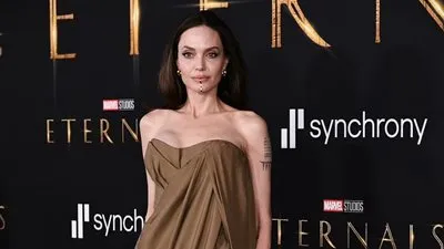 احتفالية ضخمة بالعرض العالمي لـ Eternals