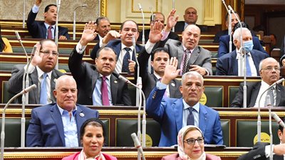 مجلس النواب يوافق على اتفاقية بشأن إعادة تأسيس الجامعة الفرنسية بمصر