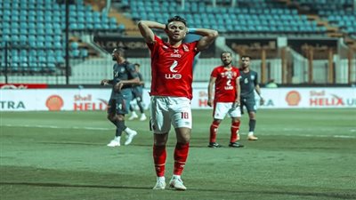 5 مواجهات قوية يغيب عنها نجم الأهلي بسبب الإصابة