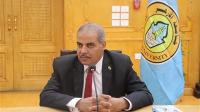 رئيس جامعة الأزهر يفتتح غدا معرض الكتاب