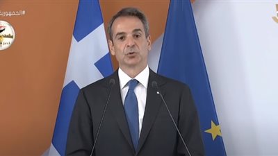 رئيس وزراء اليونان يُشيد بتعامل مصر مع اللاجئين دون أي مقابل (فيديو)